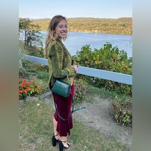 Meet your Posher, Lindsay